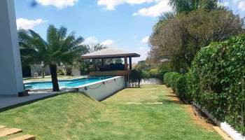 Manutenção de Jardins