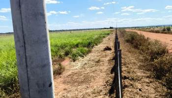 Aceros em Percursos de Fibras Ópticas